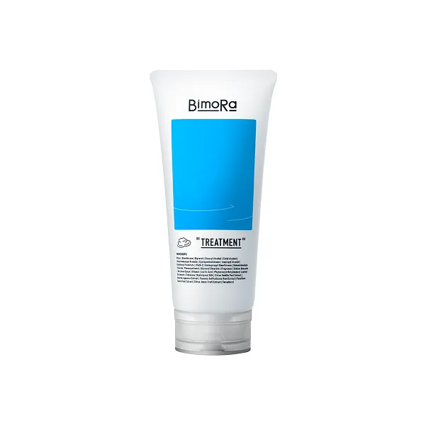 BimoRa トリートメント