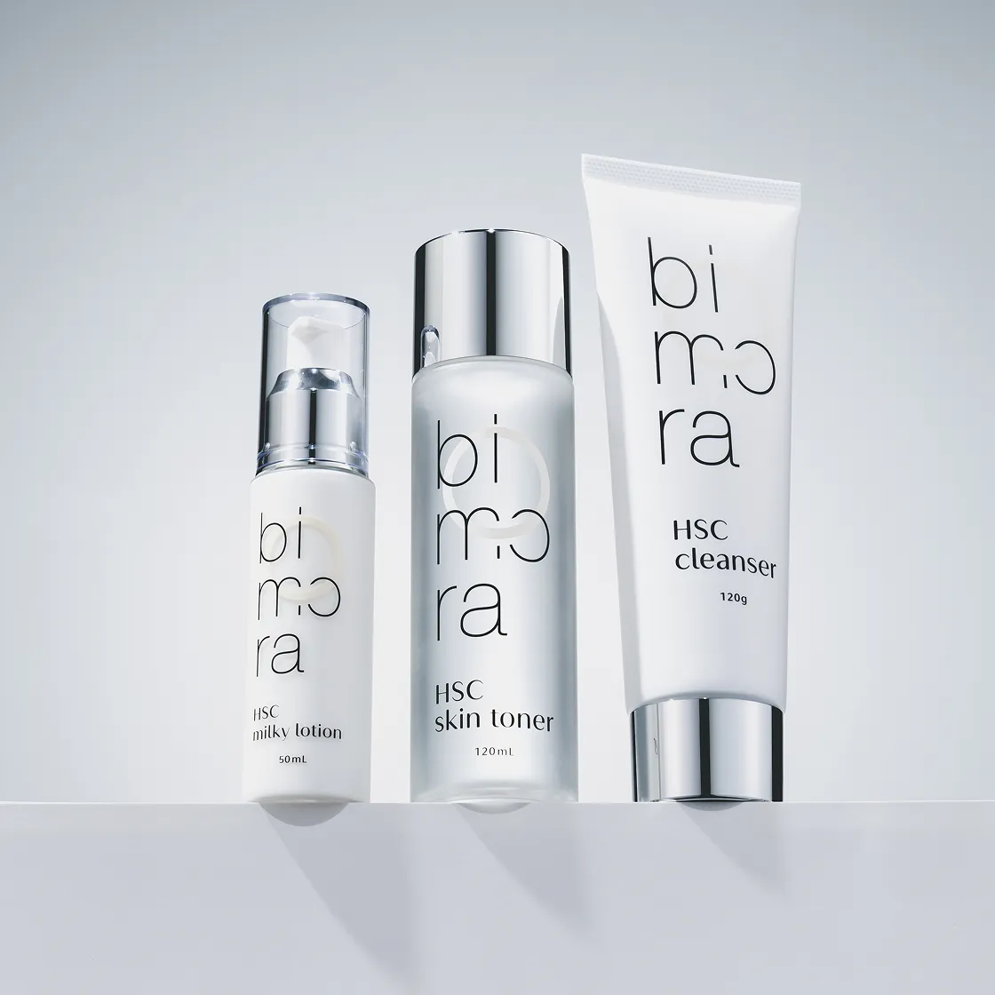 ベーシックスキンケア