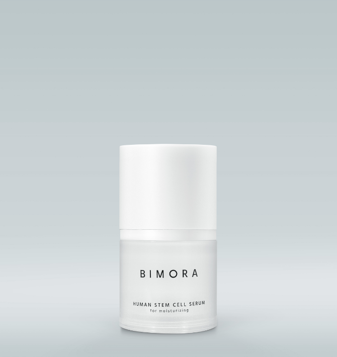 HUMAN STEM CELL SERUM